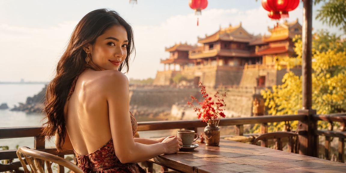 Người dùng tại Huế kiểm tra tiền thưởng casino trên ứng dụng điện thoại buổi sáng