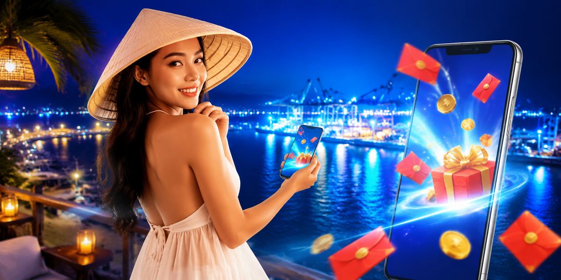 Màn hình cá cược thể thao trực tuyến với kèo bóng đá và esports tại Việt Nam